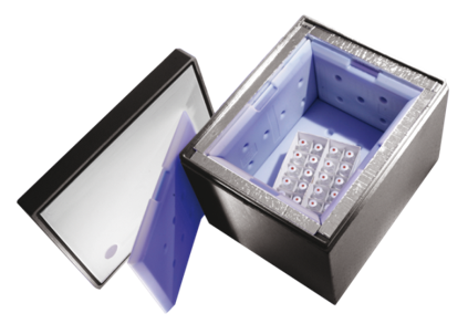 Passive Box