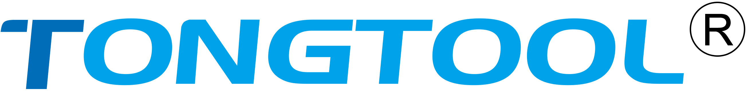 通途