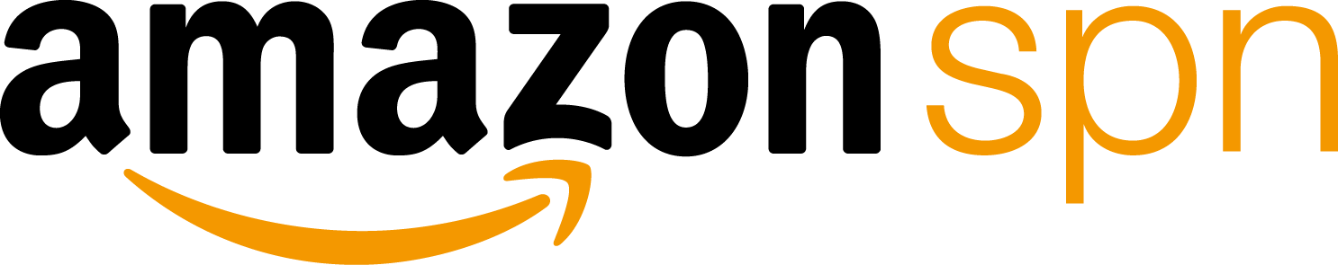 Amazon logo