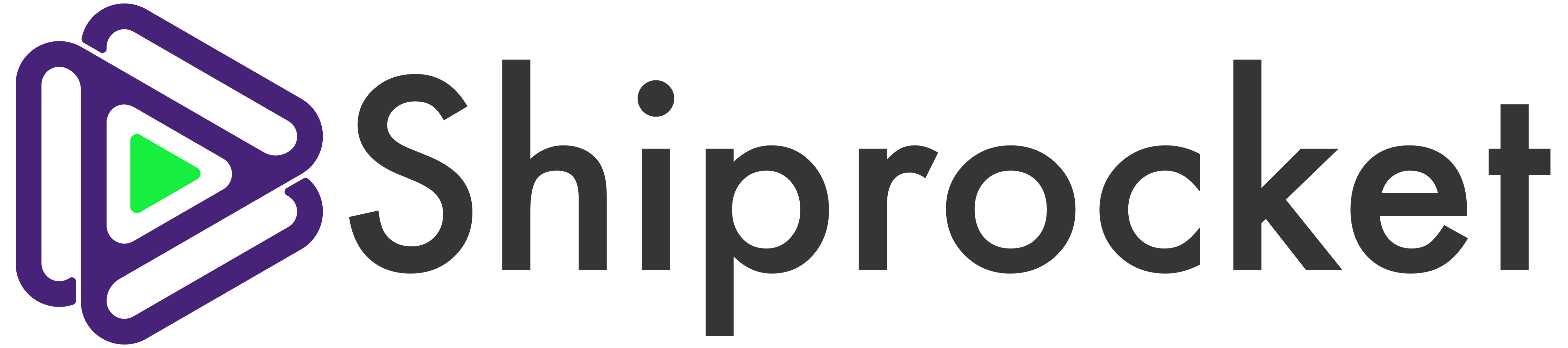 Shiprocket logo