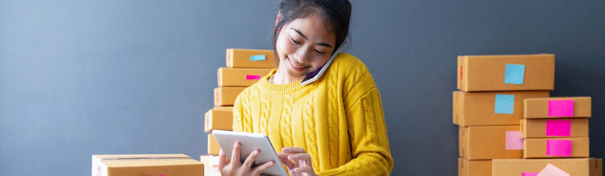 7 tips untuk keberhasilan pengiriman yang efektif dan efisien