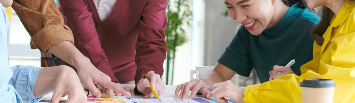 4 cara teknologi mentransformasi rantai pasokan