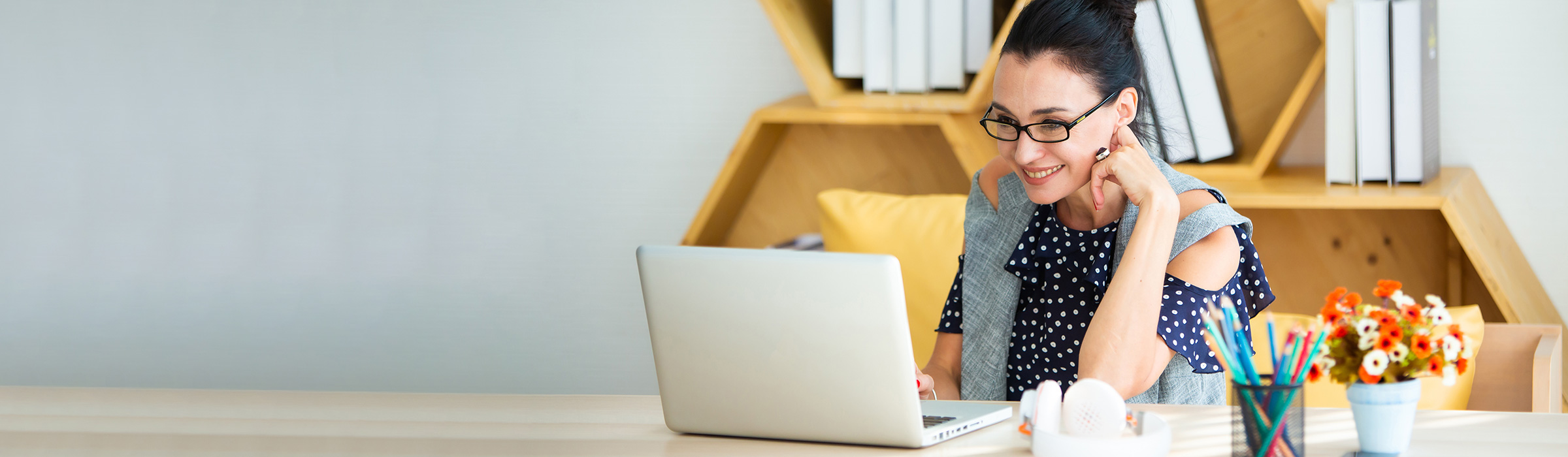 Small Business ONline Trends 2021