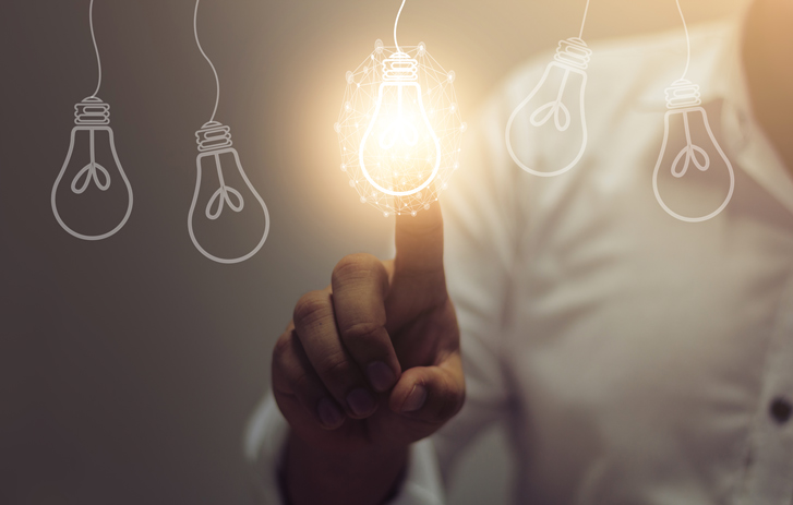 FOC lightbulb image