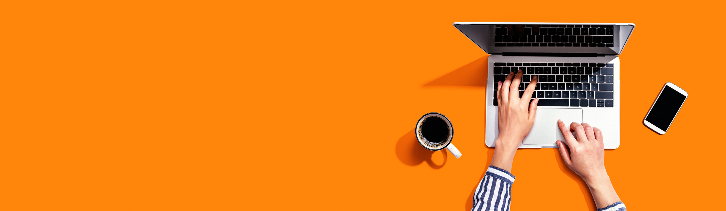 Ready to connect your business to the world