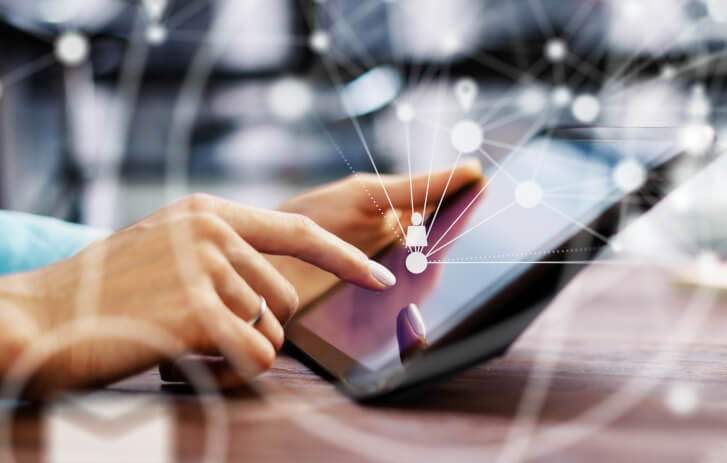 How technology and agility are powering business resilience