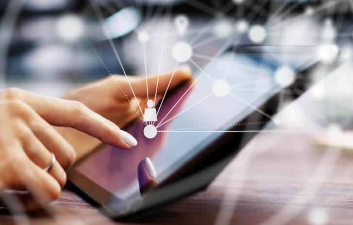 2021: Small companies are taking on the world