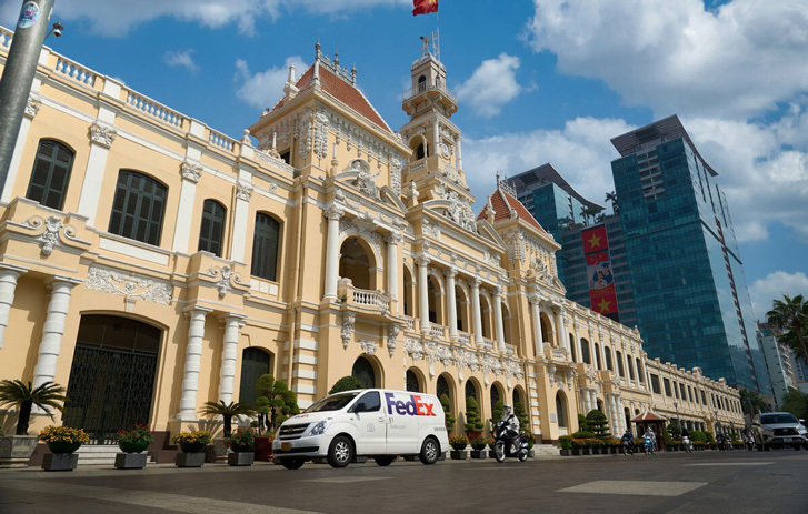 Vietnam’s Potential: Your Guide to a Southeast Asian Trade Powerhouse