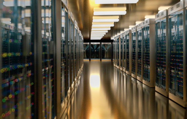 Why Scaling AI Infrastructure Requires a Sustainable Logistics Strategy