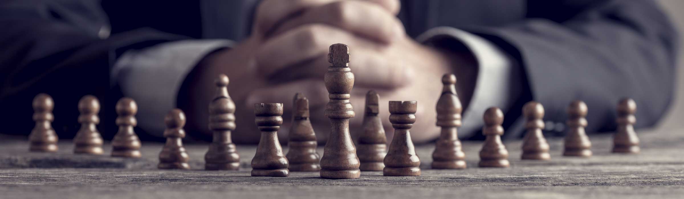 为您的企业提供金融支持选项