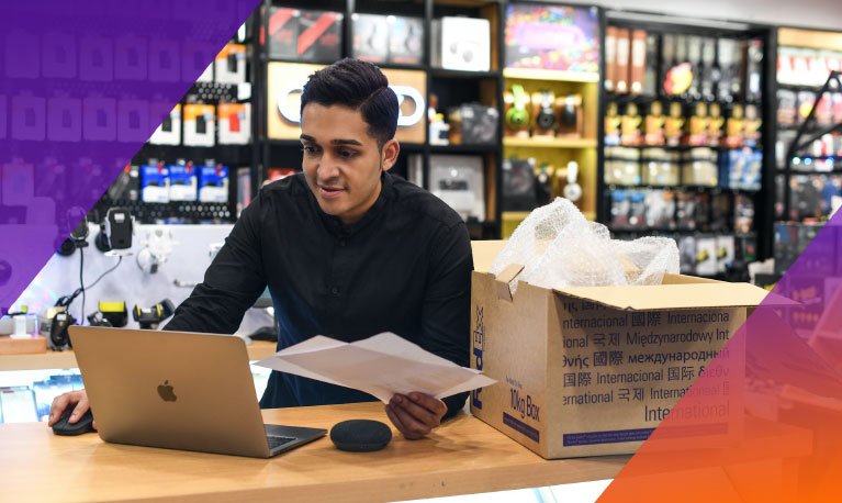Worldwide Express Delivery Services for International ...