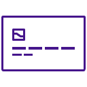 Credit Card Icon