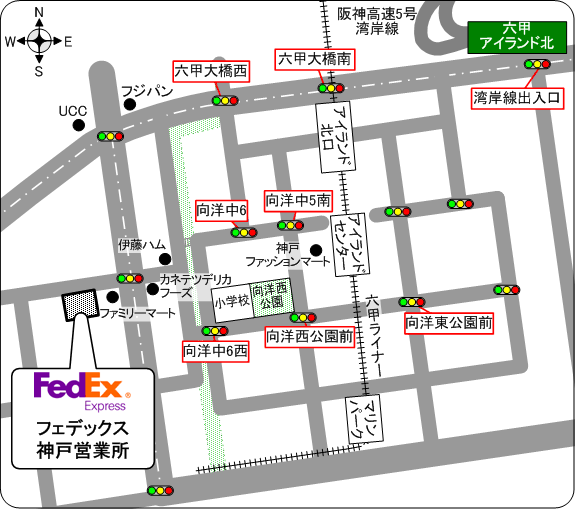 幕張