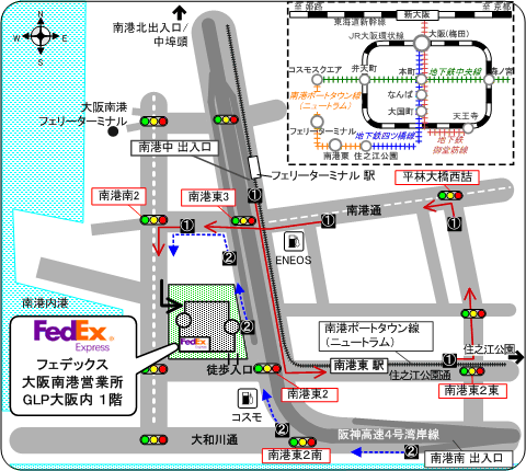 幕張
