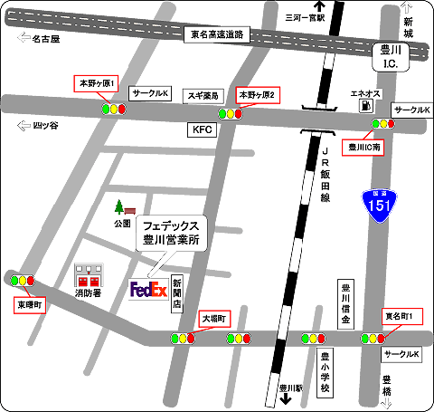 幕張