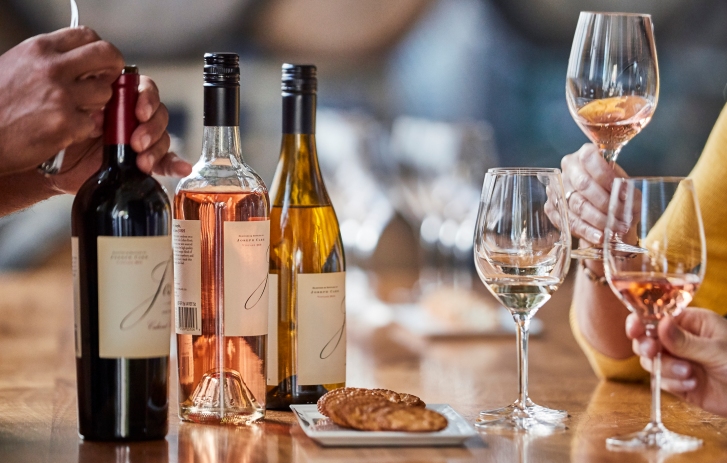 FedEx Wine Shipping Service