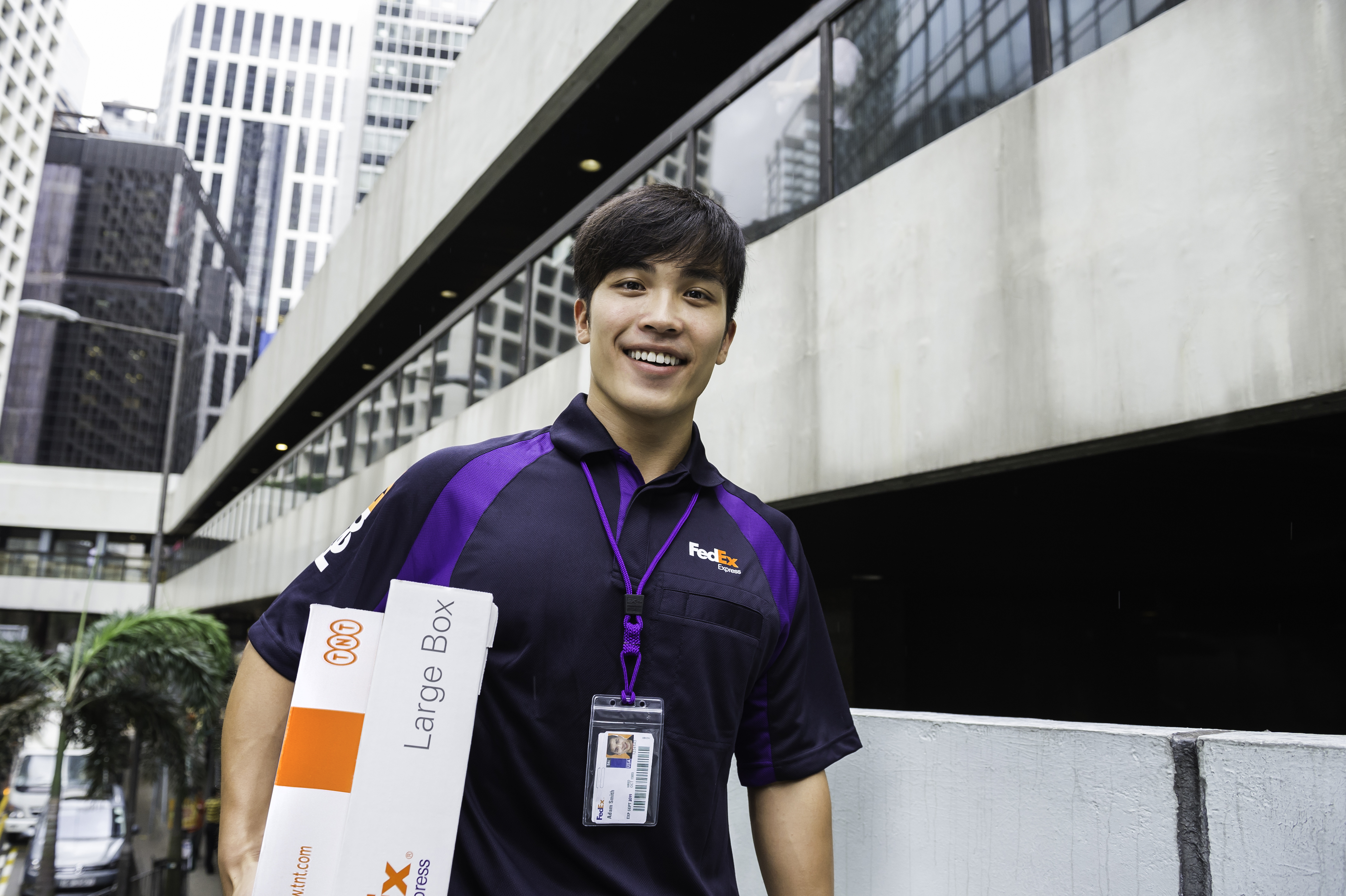 FedEx Careers