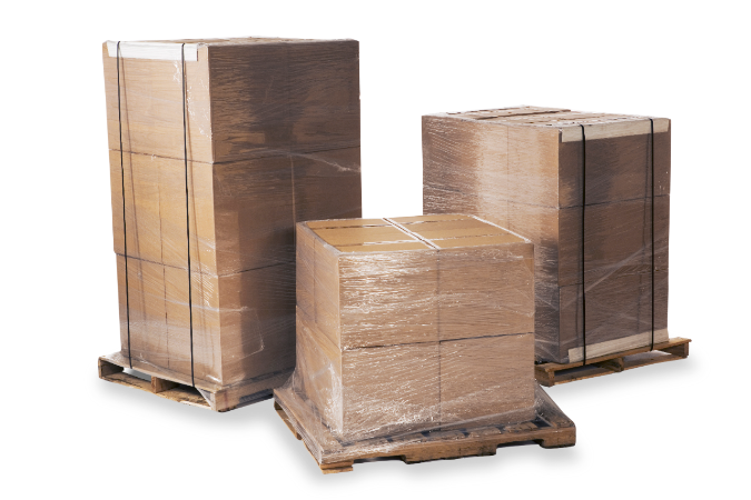 FedEx Airplane in flight