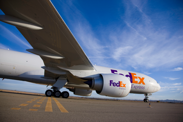 International Shipping Services