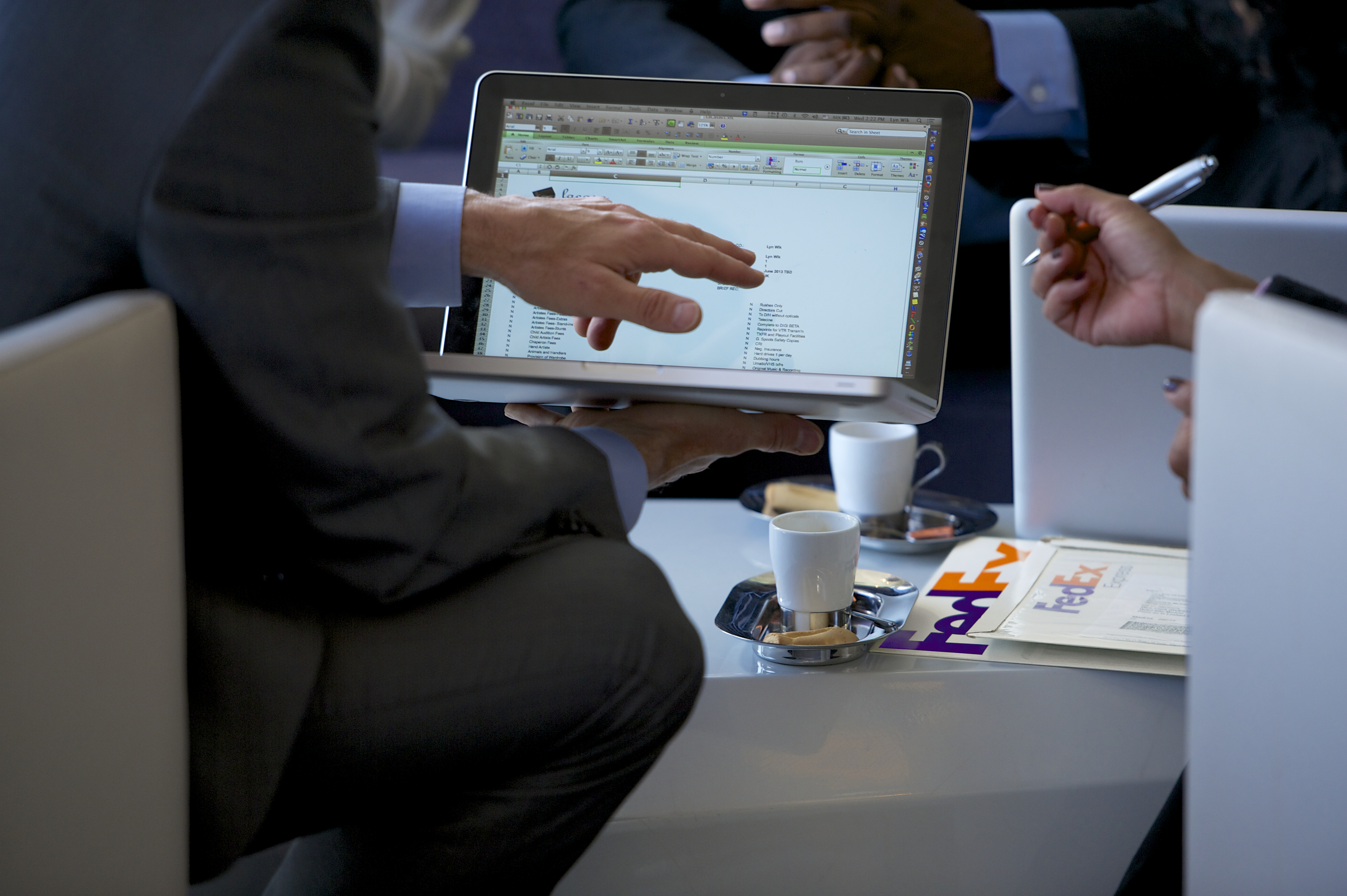 FedEx® Billing Online