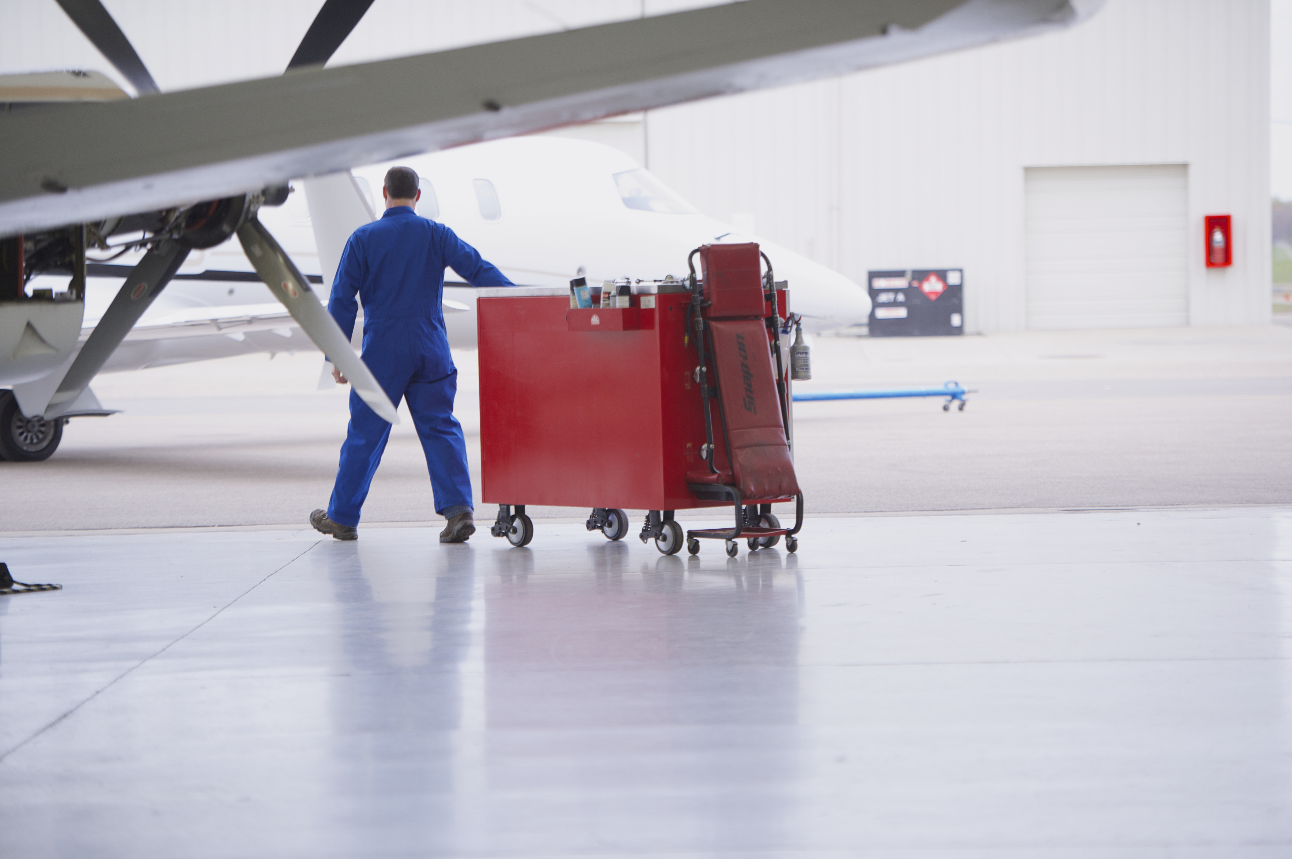 Aerospace Supplies