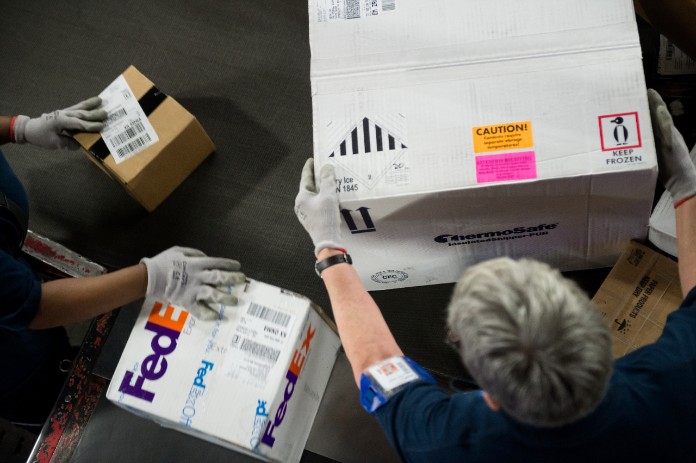 About FedEx | FedEx Malaysia