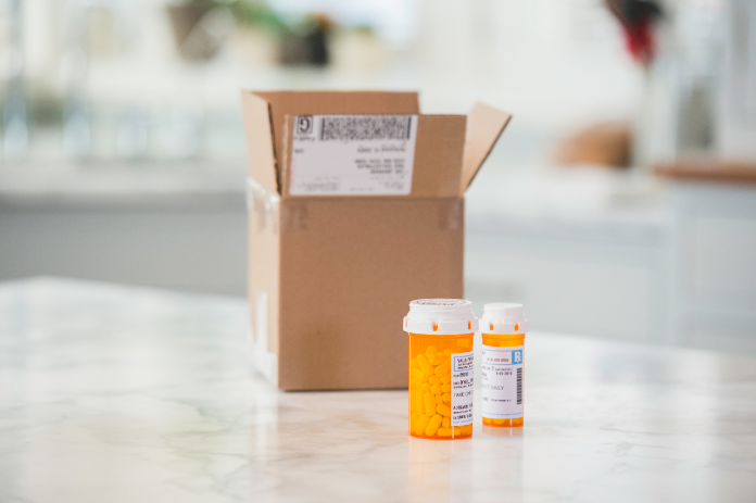 Recalled pharmaceuticals get prepared to send back