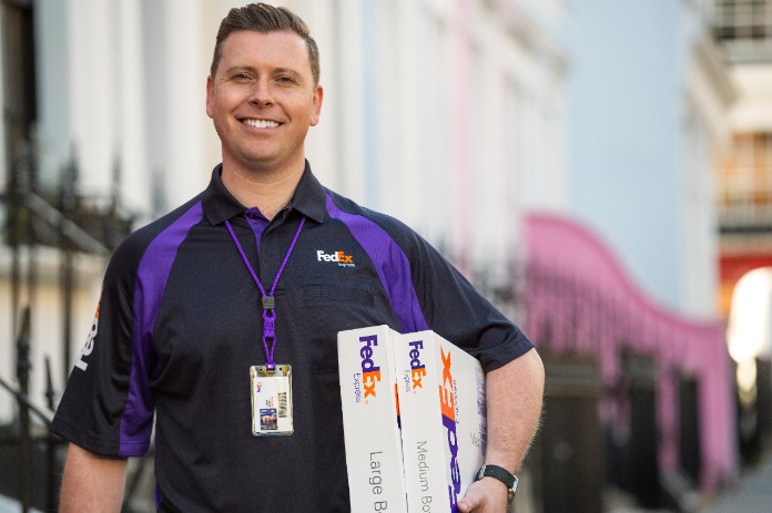 How FedEx can help