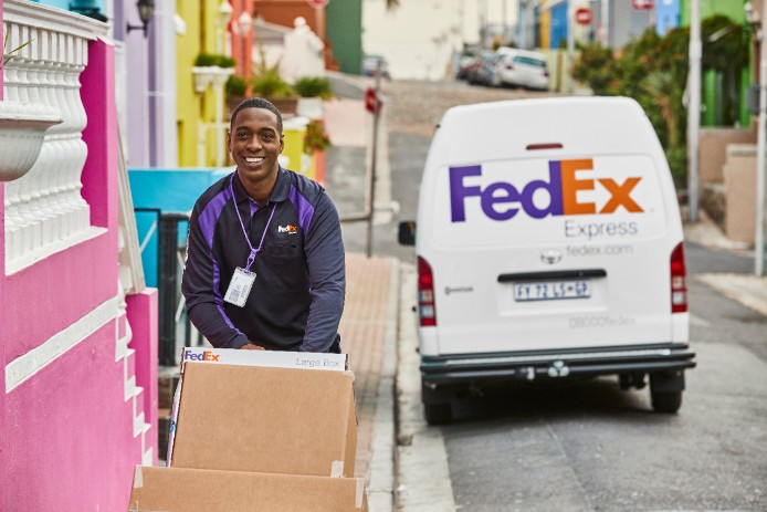 UEFA Europa League FedEx