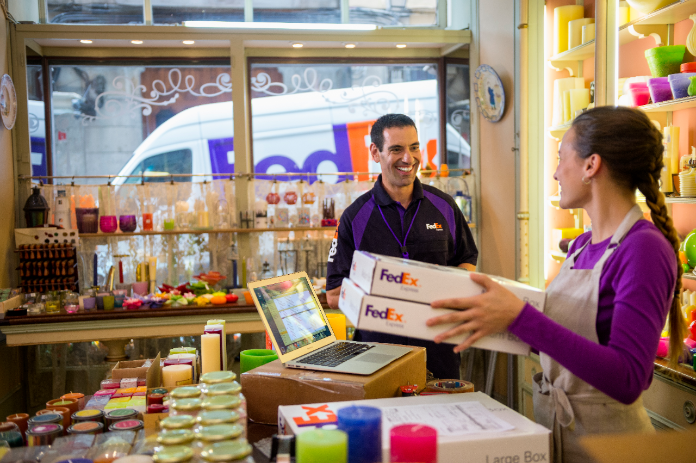 FedEx Express