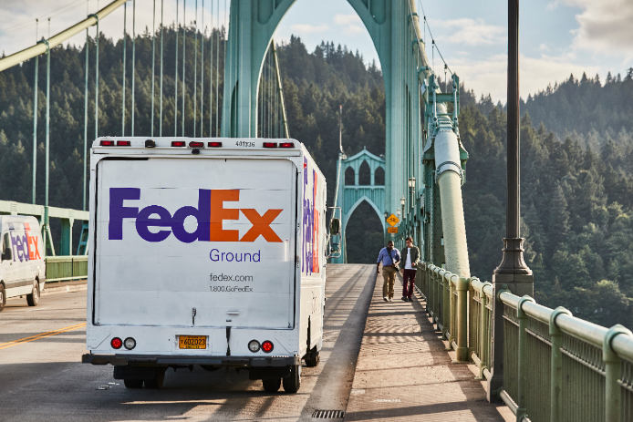FedEx Express Services