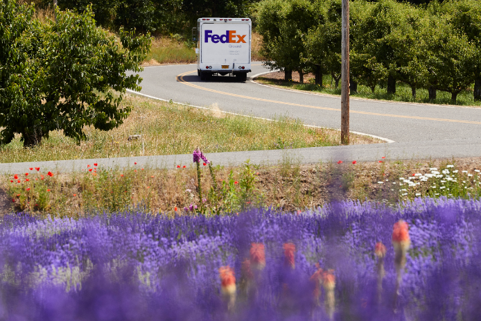FedEx Ground Remote Rural Surcharges (PDF)