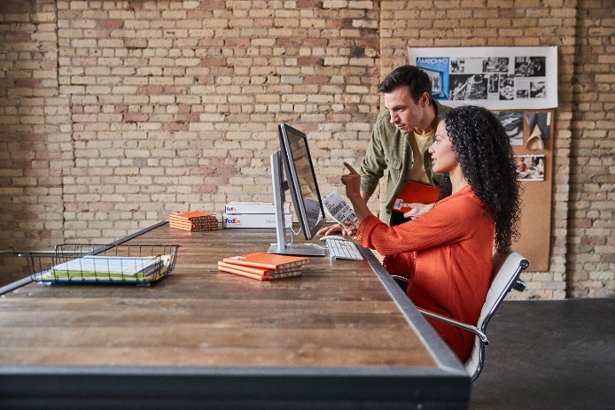 Ship Manager Software | FedEx