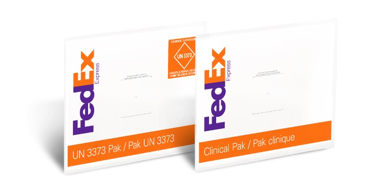Clinical pak