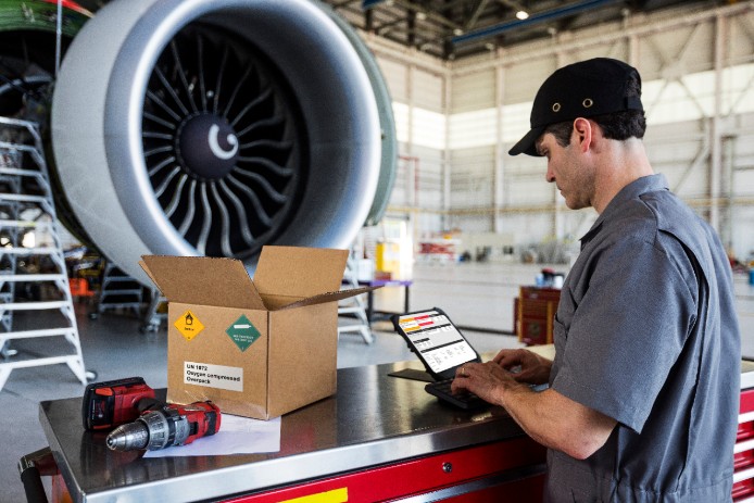 How to Ship Dangerous Goods