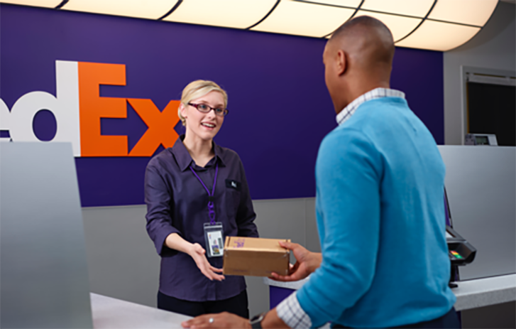 FedEx Ship Centres