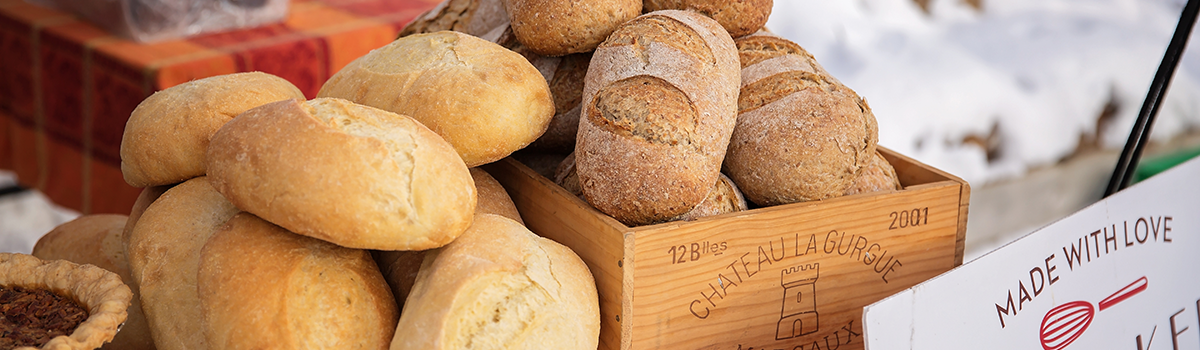 The Bakery Warkworth