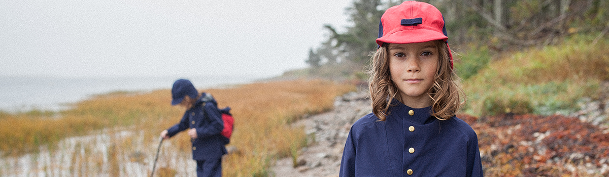 Faire Child wins Canada’s first-ever FedEx Small Business Grant Contest