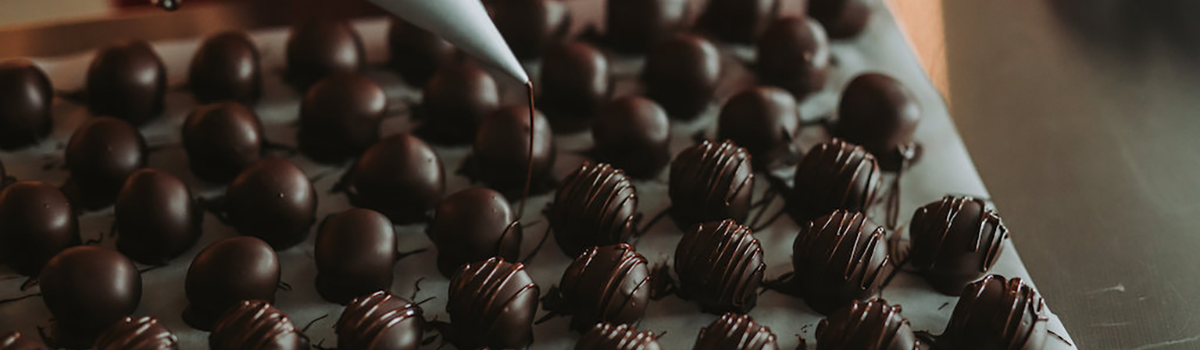 Hooray Truffles