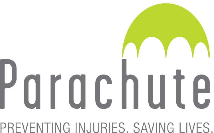 Parachute Logo