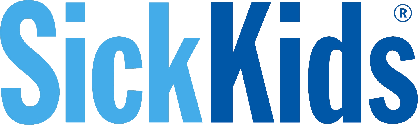 Sick Kids Logo