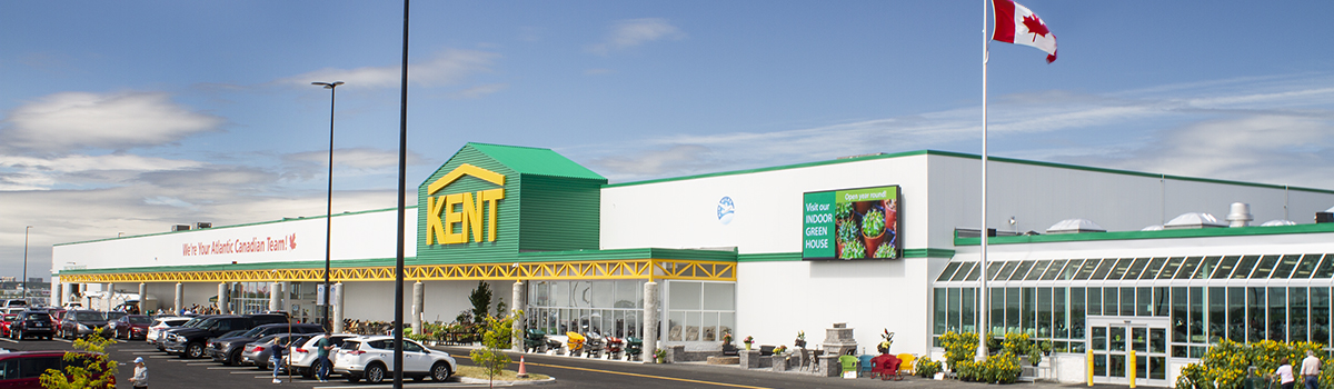 Kent Building Supplies