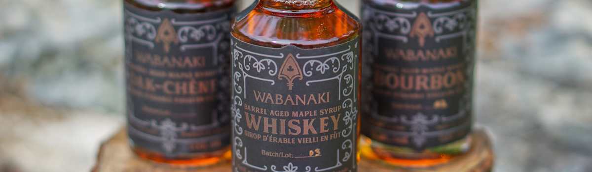 Wabanaki
