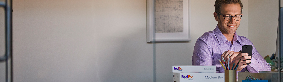 Package Tracking Courier Tracking Fedex Canada