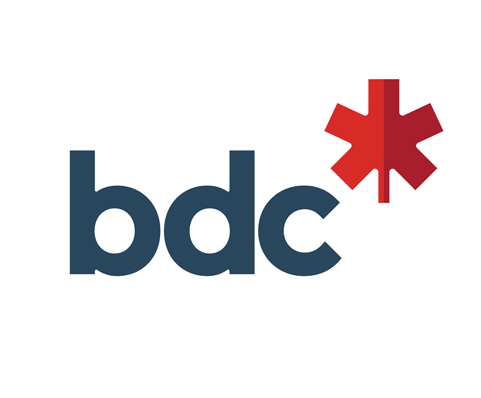 Logo de BDC Services-conseils
