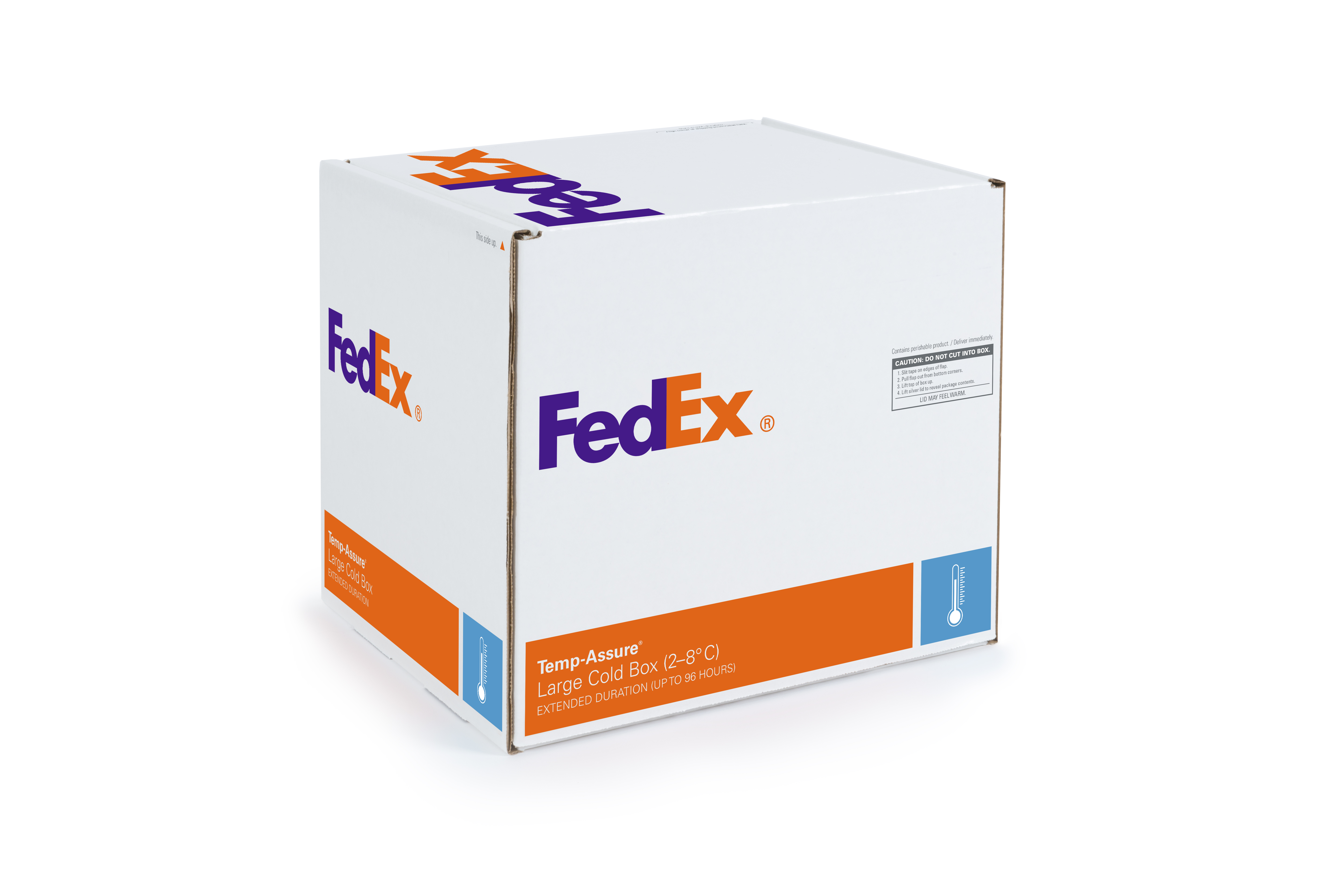 Cold Shipping Box