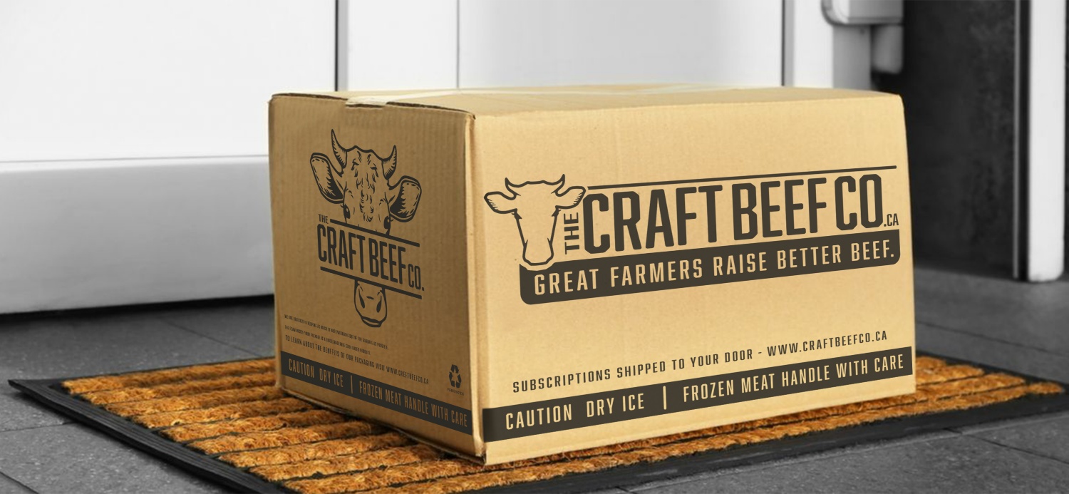 Image de Craft Beef Image de Craft Beef