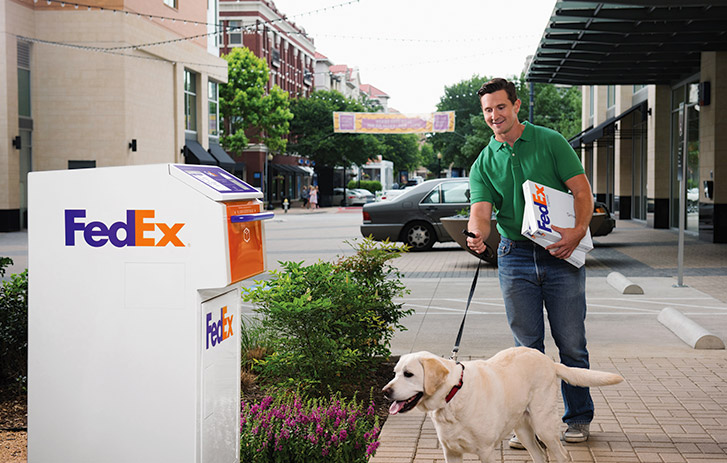 Home | Tracking, Shipping, and Locations | FedEx Canada