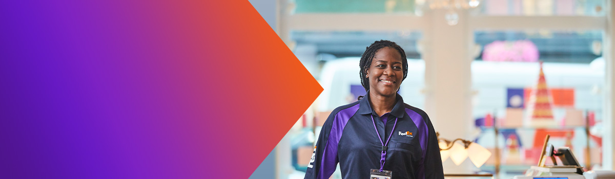 Carrières chez FedEx
