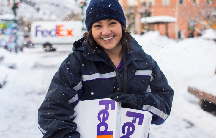 Courier of the Year Rules and Regulation